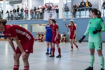 Bild 96 - F NFV Futsalturnier